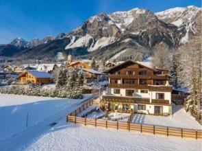 Bergidyll 9 by Alpenidyll Apartments