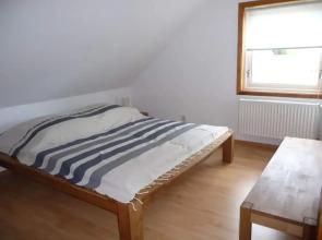 Holiday Home Apple Dream