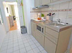 Modernes Appartement im Kurgebiet