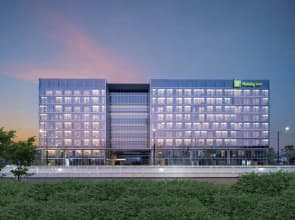 Holiday Inn Hangzhou GCEC by IHG