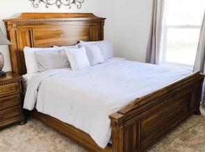 Bryce Countryside Residence