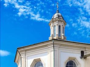 Italianway - Merlo 1/3 C