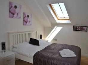 Dreamhouse Apartments Manchester City Centre