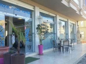 Hotel Palais Familial