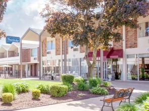 Travelodge by Wyndham Jackson