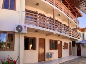 Pousada Bello  Outono