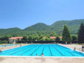 L'Aixopluc - Apartamento centro vistas rio Ritort