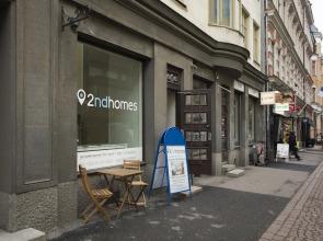 2ndhomes Cozy & Spacious 1BR Apartment