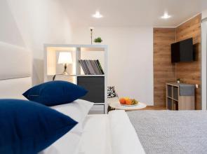 Apartments v Prielbrusie on Elbrussky Avenue 75