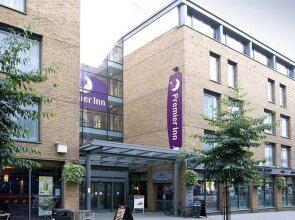 Premier Inn London Kings Cross