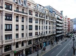 Bilbao Centric Apartments