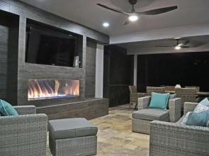 Shell Beach - The Treehouse 210