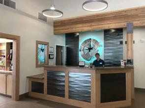 Kodiak Compass Suites