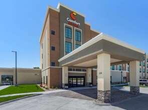Comfort Suites Grand Island South