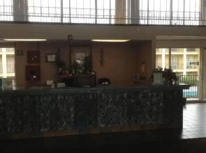 Express Inn Longview