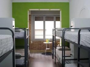 Tarragona Hostel
