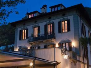 Albergo Ristorante La Palma