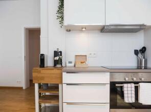 Grand Place Design Residence - Brussels center