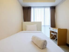 Comfy 2BR H Residence Apartment
