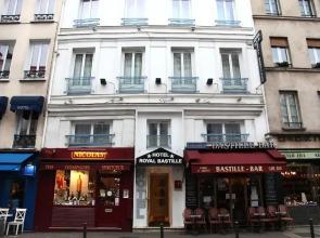 Hôtel Royal Bastille