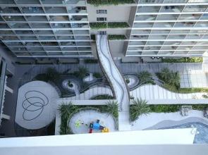 Erica house- Can ho the song Vung Tau