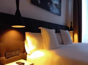 Woohoo Rooms Unique Madrid