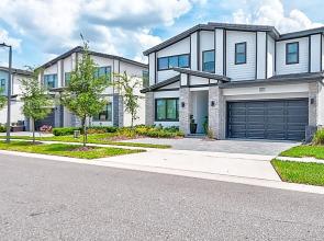 5893 Family Fun Home With Pool Near Theme Parks