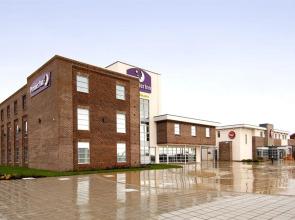 Premier Inn Barry Island