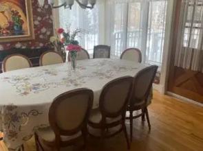 Gï¿½te L'Isle-du-Randonneur B&B