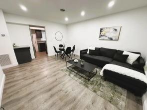 BnB Hyperion Spacious 2b1b Getaway Near Beach