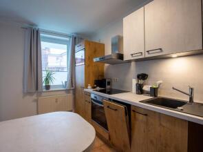 Apartment Heinz Ellmann