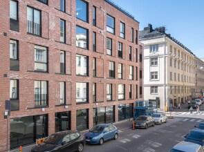 WeHost Albertinkatu 8 A 25