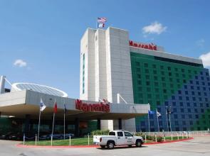 Harrahs Council Bluffs Hotel & Casino