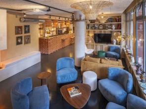 Kopster Hotel Paris Porte De Versailles