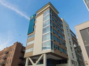 Holiday Inn Express New Rochelle by IHG