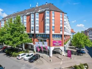 DoubleTree by Hilton Hannover Schweizerhof