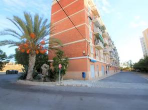 Apartamento CasaTuris playa Postiguet