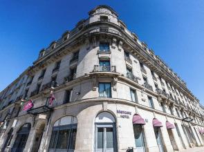 Mercure Nantes Centre Grand Hotel