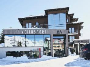 ARX Hotel & Restaurant