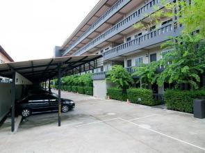 Ploen Pattaya Residence by Tolani