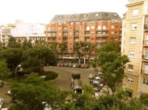 Madrid Downtown Chamberi