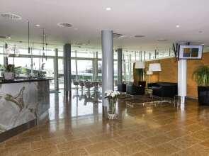 Nordsee Hotel Bremerhaven Fischereihafen