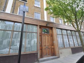 Riviera Apartments London