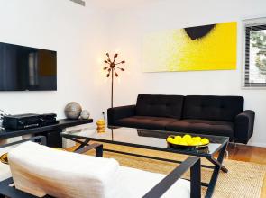 2 Bedroom Hilton Beach