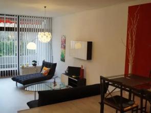 Apartment Altstadtinsel Theobald