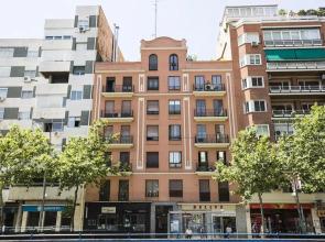 MIT House Salamanca Confort XI en Madrid