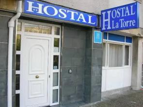 Hostal La Torre