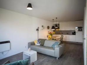 Terschelling Hotel Tjermelân