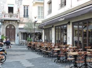 Appartements les Lions