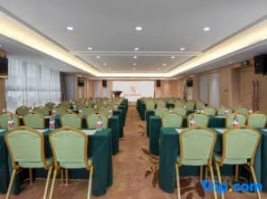 Vienna International Hotel (Hohhot East High-speed Railway Station)